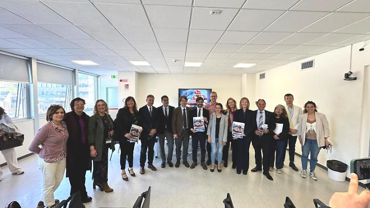 "L'anestesia epidurale &egrave; una tecnica sicura ed efficace, migliora il comfort materno e il benessere del bambino"