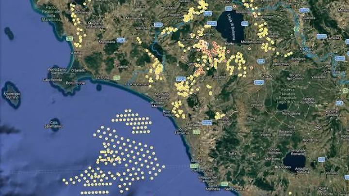 Iberdrola: il distretto energetico invisibile da 400 MW che cambia il territorio