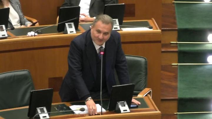 "Il distretto ceramico va considerato nella sua unitariet&agrave;, subito la riperimetrazione della Zls"