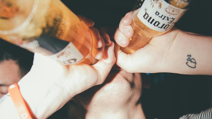 Alcol e giovani, nella Asl Roma 4 quasi un utente SerD su quattro arriva per problemi legati al bere