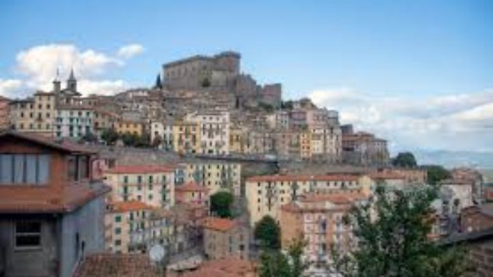 Palio delle contrade, aperto il concorso artistico per il drappo