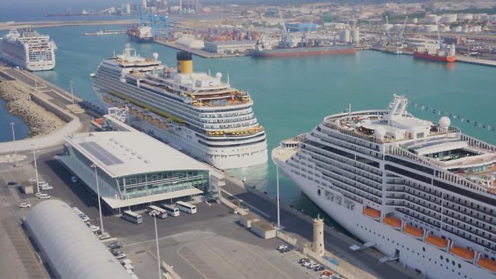 Latrofa: "Tra un anno vedremo i risultati concreti ottenuti a Miami"