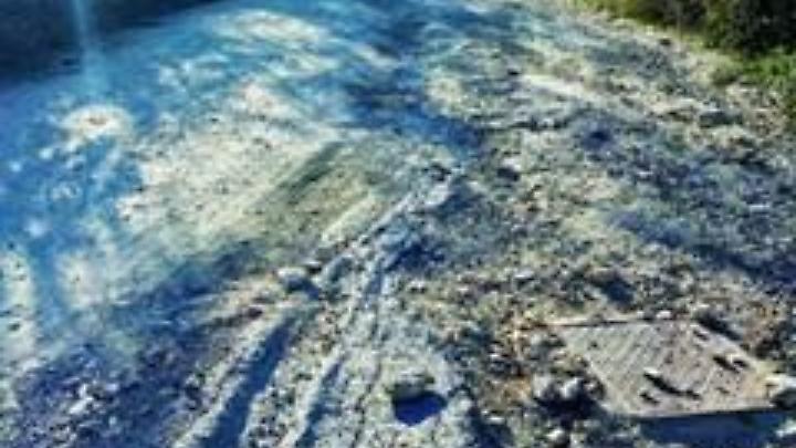 Pala Mercuri, via libera ai lavori per la strada di accesso