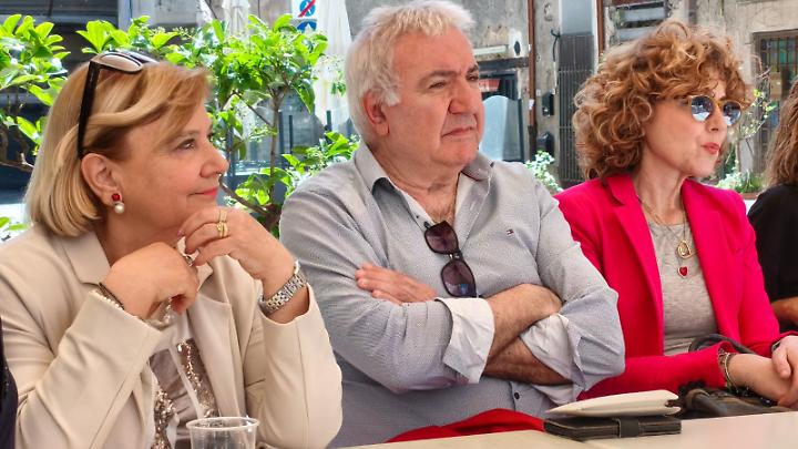 Montegrappa, festival sempre pi&ugrave; appeso a un filo: a dieci giorni da maggio &egrave; ancora tutto fermo