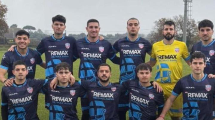 L&rsquo;Atletico Focene prova l&rsquo;impresa: al Dentali arriva la capolista Cesano