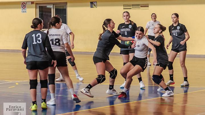 Ultimo assalto Flavioni ai playoff con il Citt&agrave; del Redentore