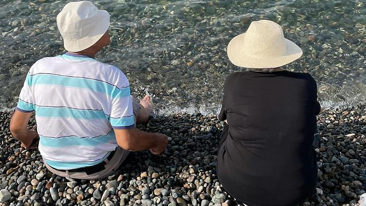 Caldo e fragilit&agrave; urbane: presentata una mozione a tutela degli anziani