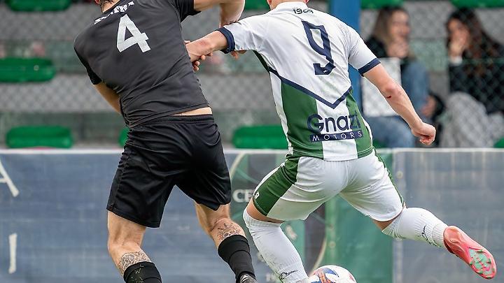 Un derby dai sentimenti completamente diversi: si gioca Cerveteri-Santa Marinella