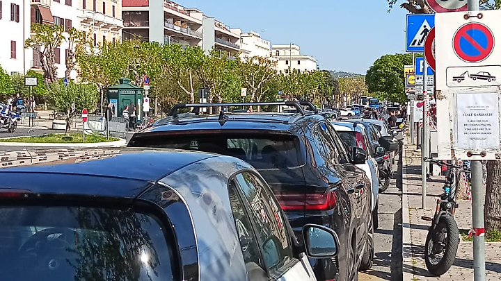 Un&rsquo;ordinanza &ldquo;bocciata&rdquo; dai cittadini