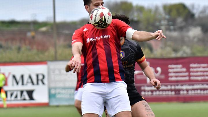 Vincere per prendersi il quarto posto: Ladispoli a Campagnano