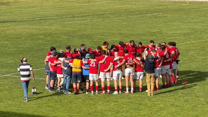 Anche questa &egrave; andata: Crc primo nel girone