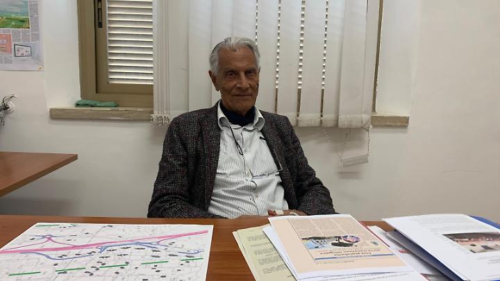 Osservatorio ambientale, il bilancio di Rinaldi