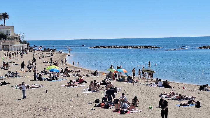 Al via la pulizia straordinaria della Perla