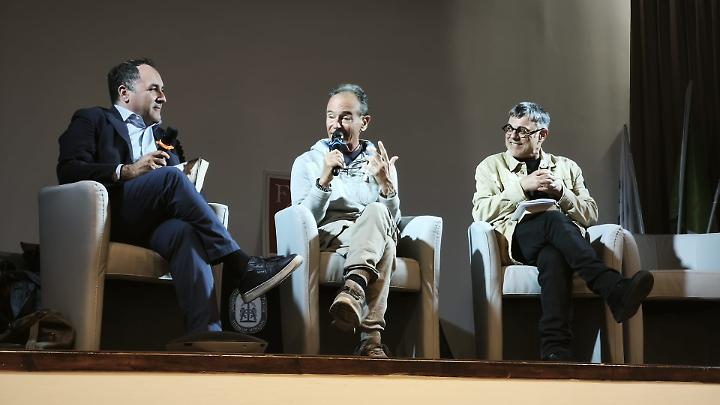 La gang delle 3 B: Massimo Lugli racconta la Roma degli anni 70 tra sangue, cronaca e memoria