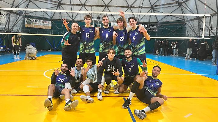 La Rim femminile perde lo scontro diretto, ma rimane a +4 sulla retrocessione