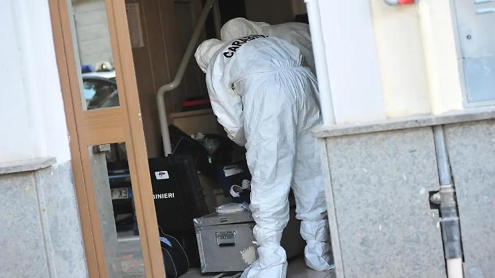 Trovata morta in casa: giallo a viale Baccelli