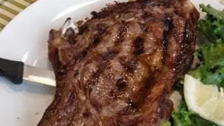 Non solo, ma tanta carne