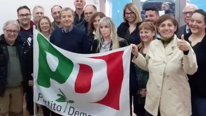 &laquo;Una squadra propositiva e preparata, attenta ai bisogni delle persone&raquo;