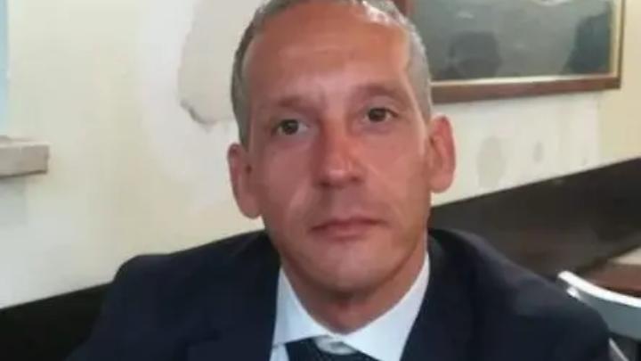 Stefano Marino: &laquo;Una candidatura per il cambiamento di Santa Marinella&raquo;