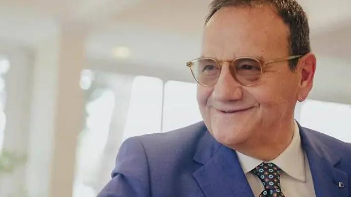 Fiumicino, nettissima vittoria di Mario Baccini