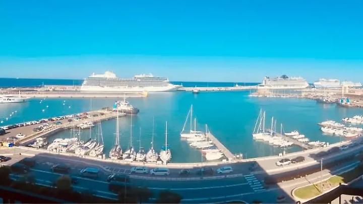 Cold ironing a Civitavecchia: tempi certi e trasparenza per la salute dei cittadini