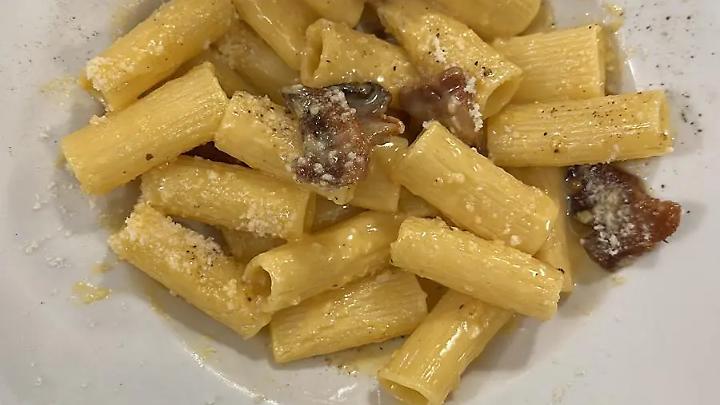 Uno storico ristorante di cucina romana pronto al raddoppio...