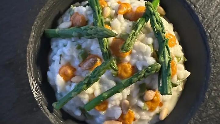 A volte rimaniamo stupiti, questa &egrave; una di quelle&hellip;