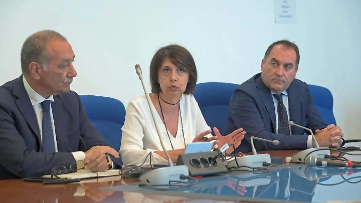 Progetti stellari e degrado tra sogno e realt&agrave;