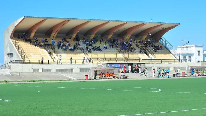 Amianto al Fattori, del restyling non c&rsquo;&egrave; certezza