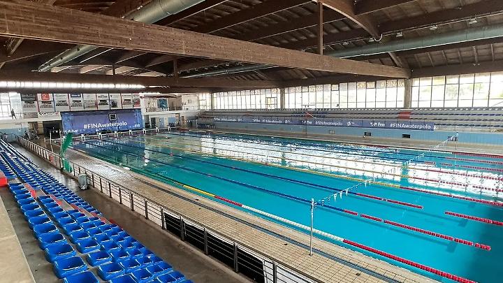 Nc, Fiumicino, Pd: amnesie, porto, ironia