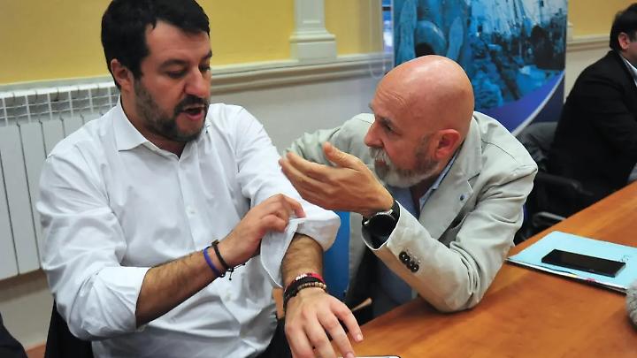 Anno Nuovo buone nuove? No sempre le stesse, per adesso...