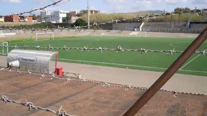 Impiantistica sportiva, acqua e chiacchiere