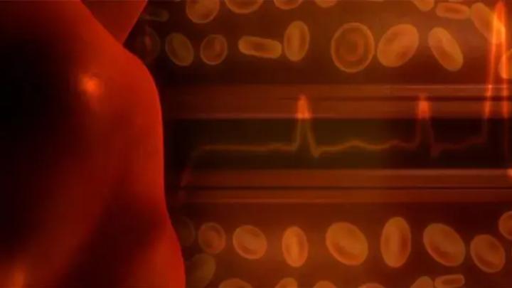 Malattie cardiovascolari infantili, occhio ai segnali