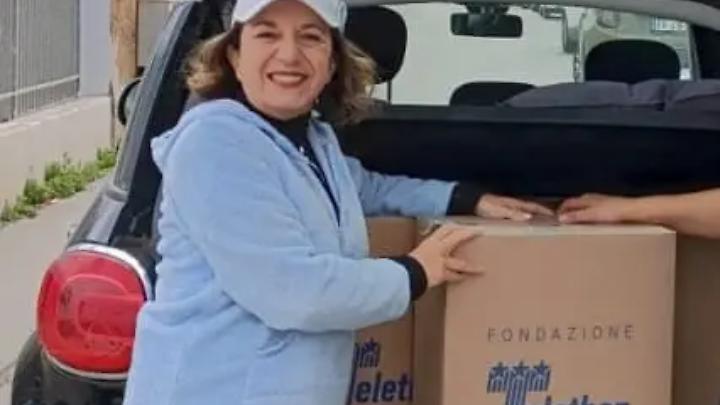 Lettera aperta di Anna Battaglini al sindaco Tedesco