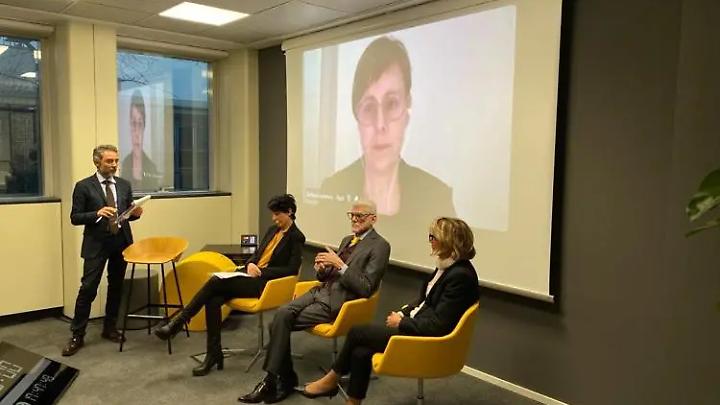 Sobi Talk, storie di pazienti