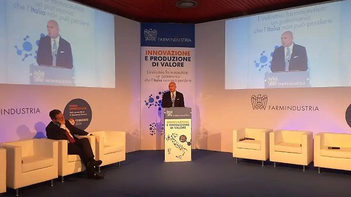 Export farmaceutico, in Campania &egrave; boom