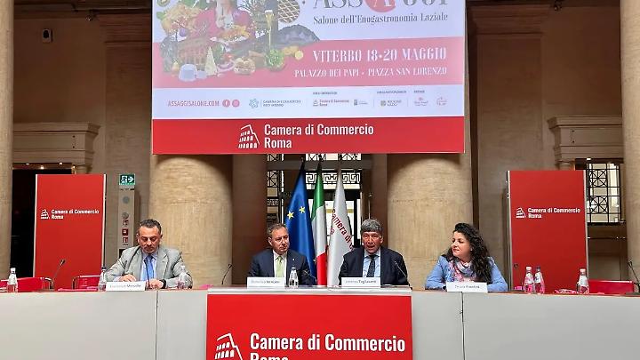 A Palazzo dei Papi torna &ldquo;Assaggi&rdquo;