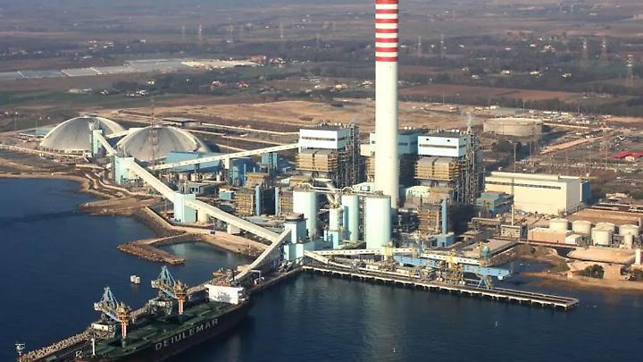 No alla "riserva fredda", Avs‑Demos chiede un incontro urgente con Enel e il Ministero dell'Ambiente