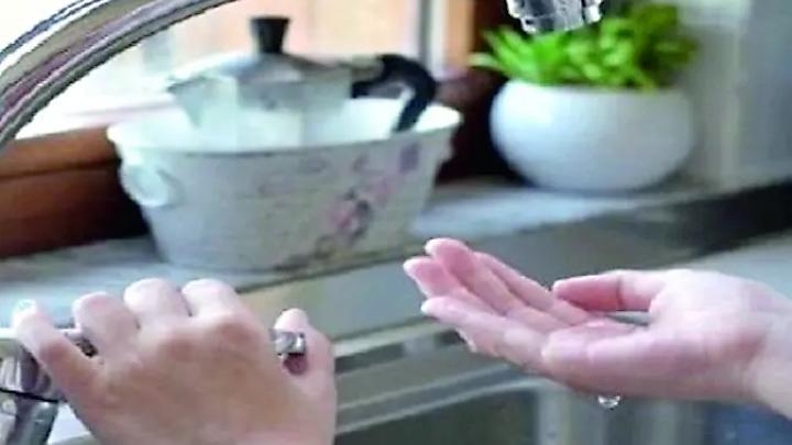 Disagi idrici, segnalazioni ancora in aumento
