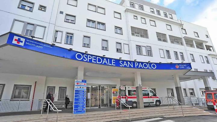 Fratture del femore, il San Paolo brilla