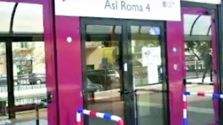 Asl Roma 4, ripristinato il servizio di medicina legale