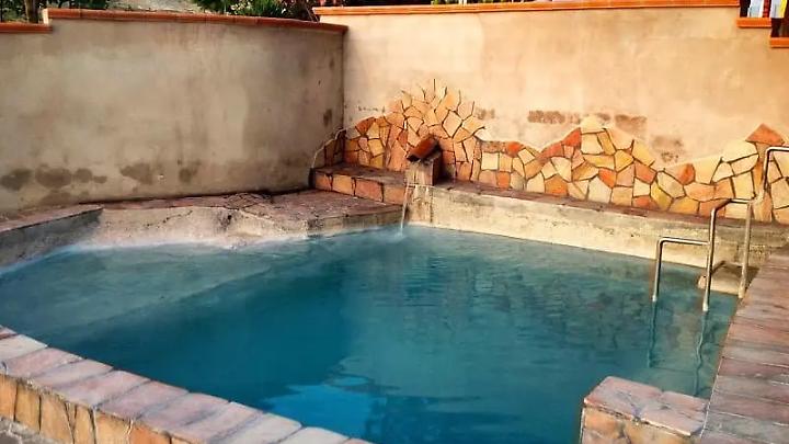 Allerta vento: chiusura temporanea oggi dei Bagni della Ficoncella