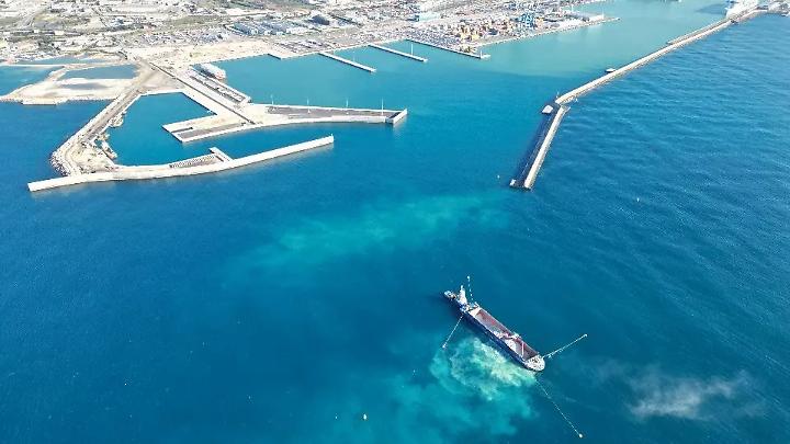 Civitavecchia e Zls, Mari esulta: &ldquo;Visione moderna per il futuro del Lazio&rdquo;