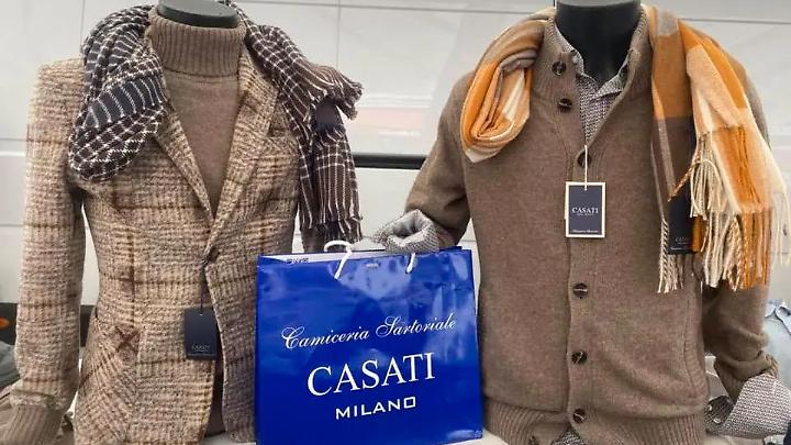 "Gli Ambulanti di Forte dei Marmi&reg;&rdquo; a VETRALLA sabato 22 marzo