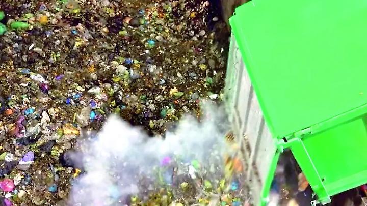 Braccianese Claudia, due tegole sulle stesse teste