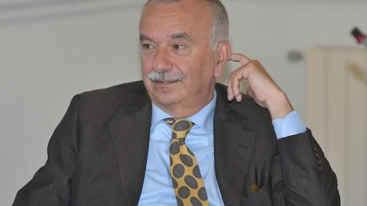 Tullio Nunzi: &laquo;Oltre 3,5 milioni di passeggeri e terziario in sofferenza, una contraddizione&raquo;