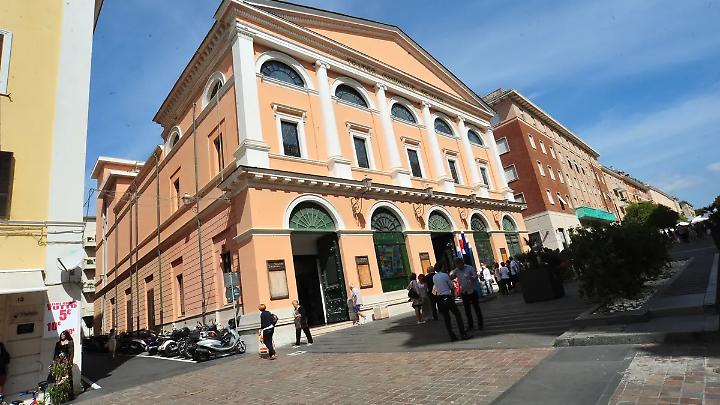 Otto proposte per la cultura a Civitavecchia: &laquo;Serve una strategia condivisa&raquo;