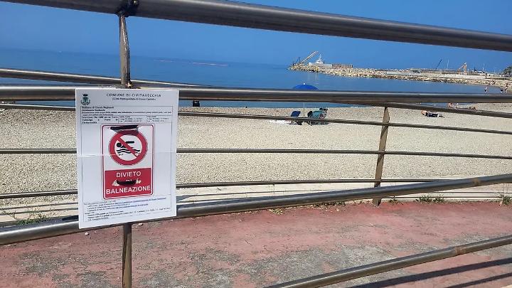 Piendibene e il mare proibito: i silenzi del Sindaco sulla balneazione alla Marina