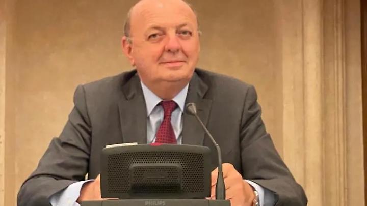 Carbone, Pichetto conferma lo stand-by sulla centrale