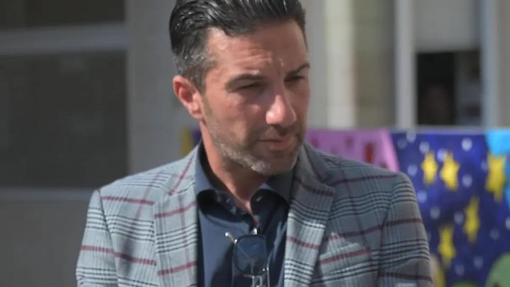 Passaggio di gestione, Giammusso all'attacco di Csp e Amministrazione